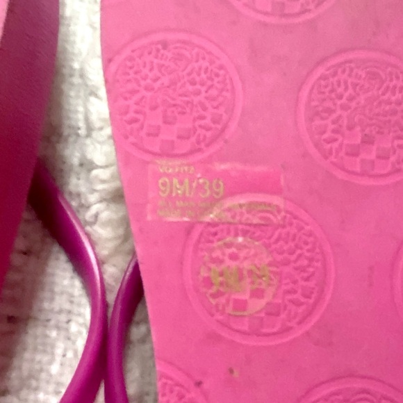 Y2K Vince Camuto Platform Sandals - Picture 6 of 6